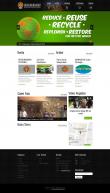 bootstrap business template